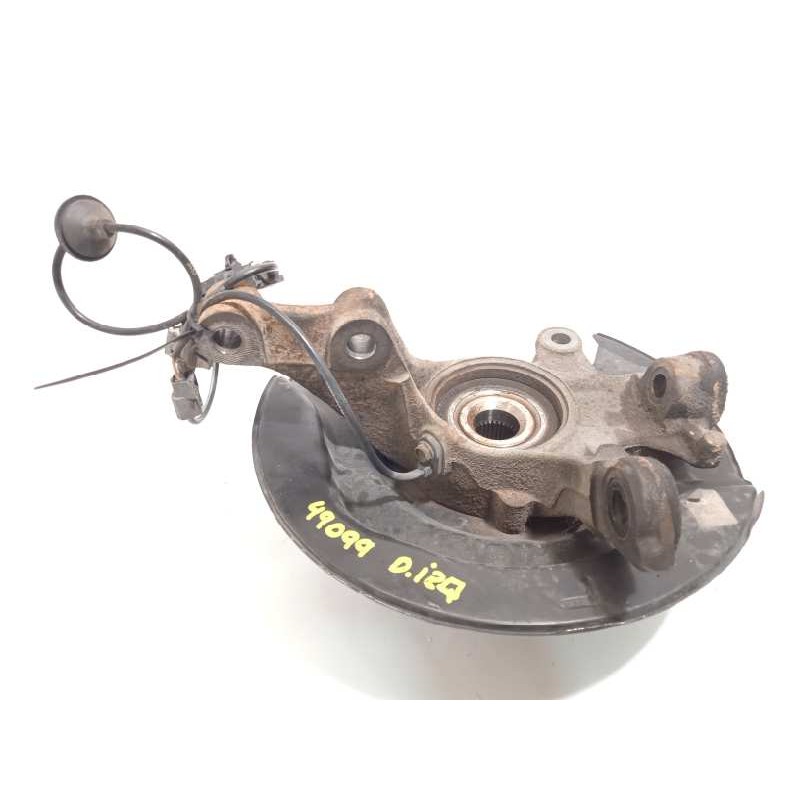 Recambio de mangueta delantera izquierda para honda odyssey 3.5 referencia OEM IAM 51216SHJA01  