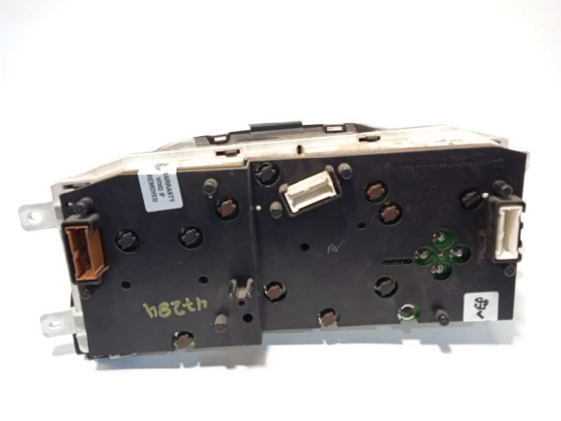 Recambio de cuadro instrumentos para nissan x-trail (t30) comfort referencia OEM IAM 248209H005  