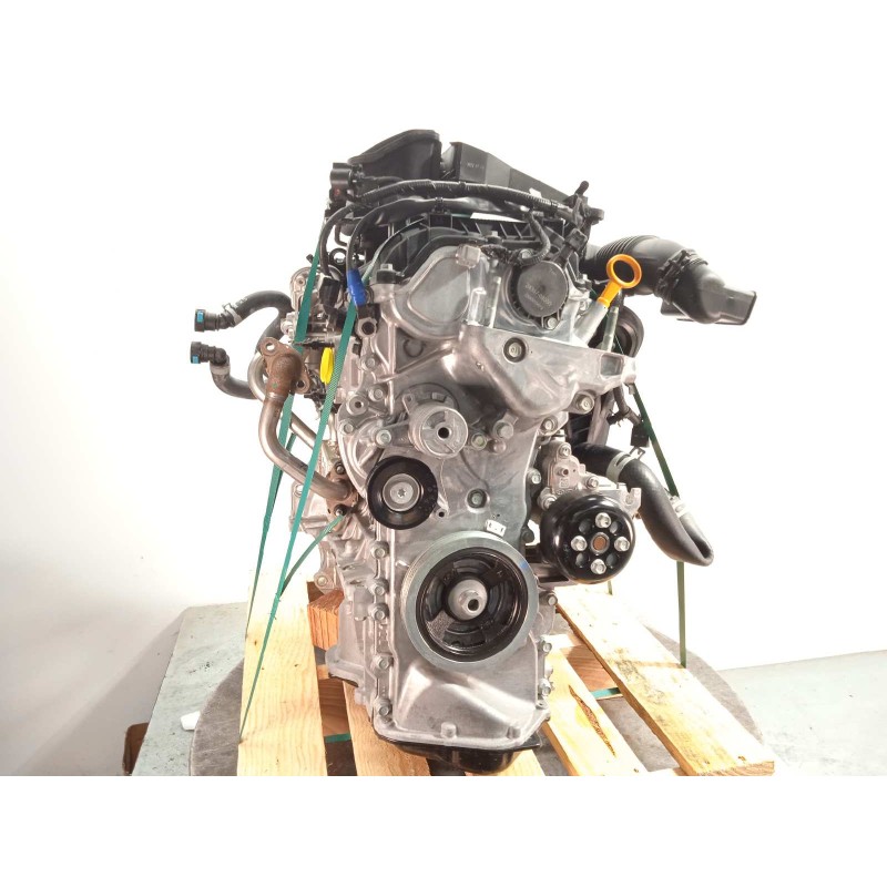 Recambio de motor completo para kia picanto (ja) gt line referencia OEM IAM G4LF  