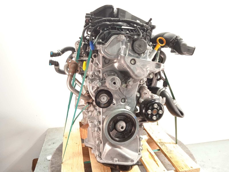 Recambio de motor completo para kia picanto (ja) gt line referencia OEM IAM G4LF  