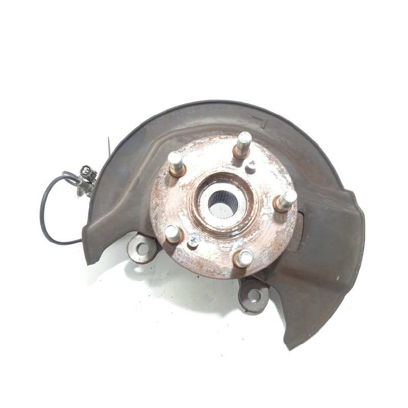 Recambio de mangueta delantera izquierda para honda odyssey 3.5 referencia OEM IAM 51216SHJA01  