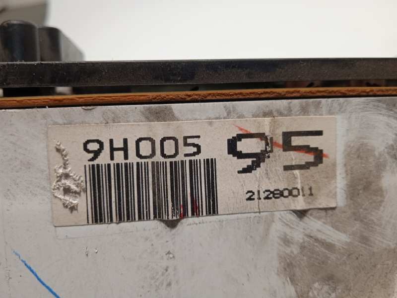 Recambio de cuadro instrumentos para nissan x-trail (t30) comfort referencia OEM IAM 248209H005  