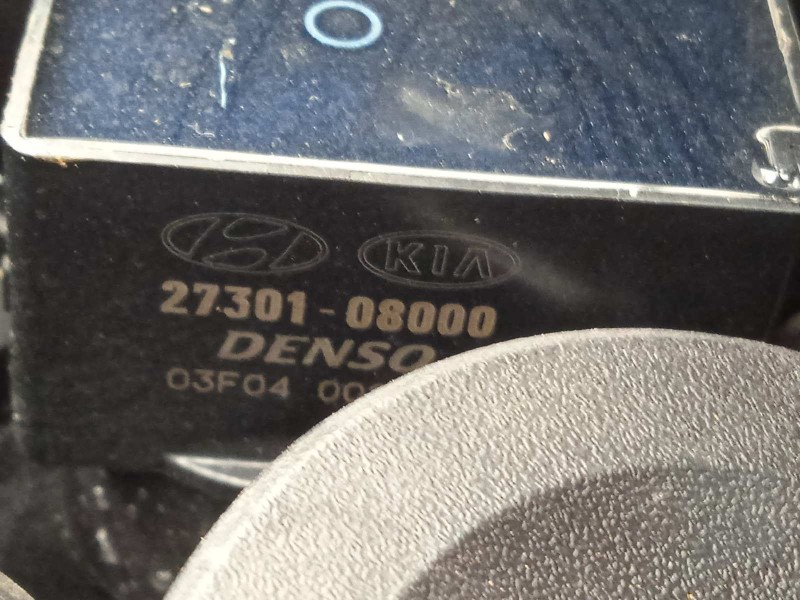 Recambio de motor completo para kia picanto (ja) gt line referencia OEM IAM G4LF  