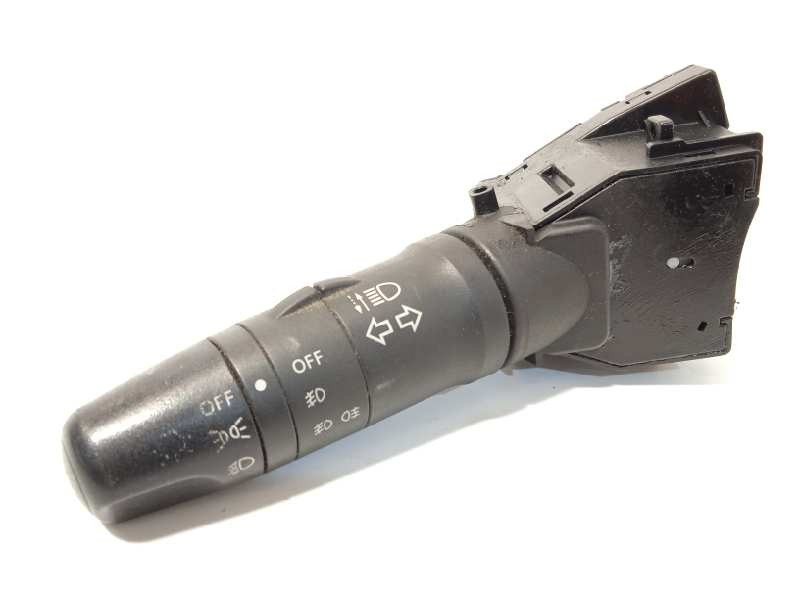 Recambio de mando luces para nissan x-trail (t30) comfort referencia OEM IAM 255408H700  