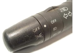 Recambio de mando luces para nissan x-trail (t30) comfort referencia OEM IAM 255408H700   2