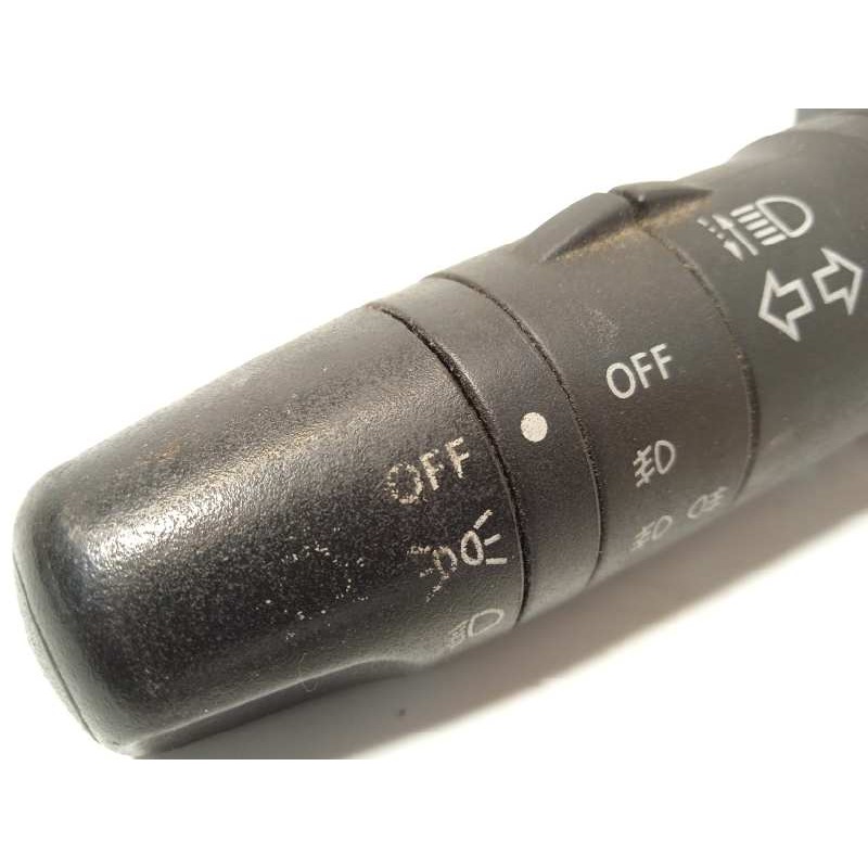 Recambio de mando luces para nissan x-trail (t30) comfort referencia OEM IAM 255408H700  