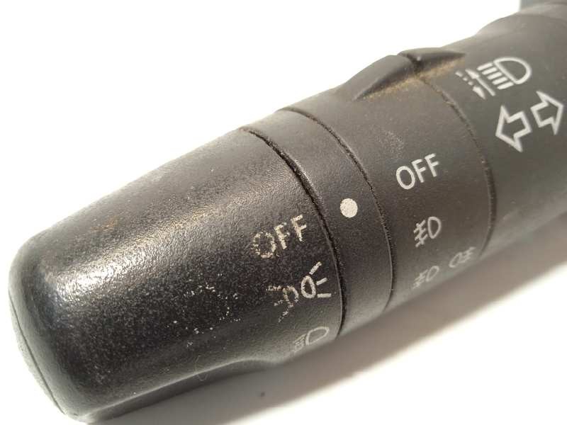 Recambio de mando luces para nissan x-trail (t30) comfort referencia OEM IAM 255408H700  