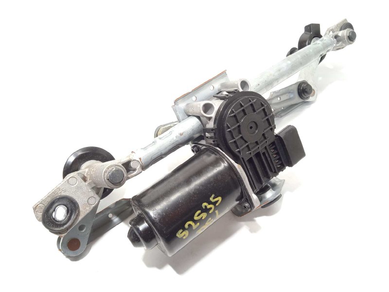 Recambio de motor limpia delantero para kia picanto (ja) gt line referencia OEM IAM 98100G6000  