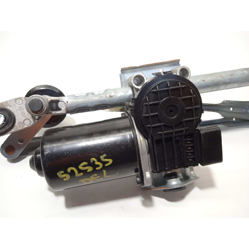 Recambio de motor limpia delantero para kia picanto (ja) gt line referencia OEM IAM 98100G6000  