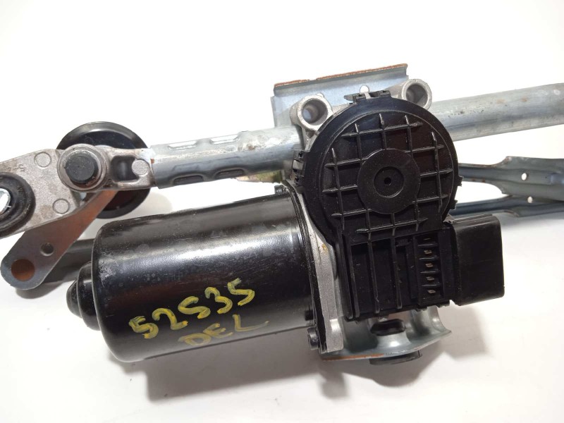 Recambio de motor limpia delantero para kia picanto (ja) gt line referencia OEM IAM 98100G6000  