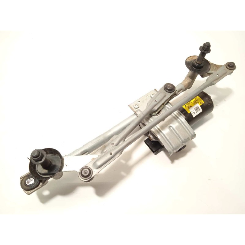 Recambio de motor limpia delantero para kia picanto (ja) gt line referencia OEM IAM 98100G6000  