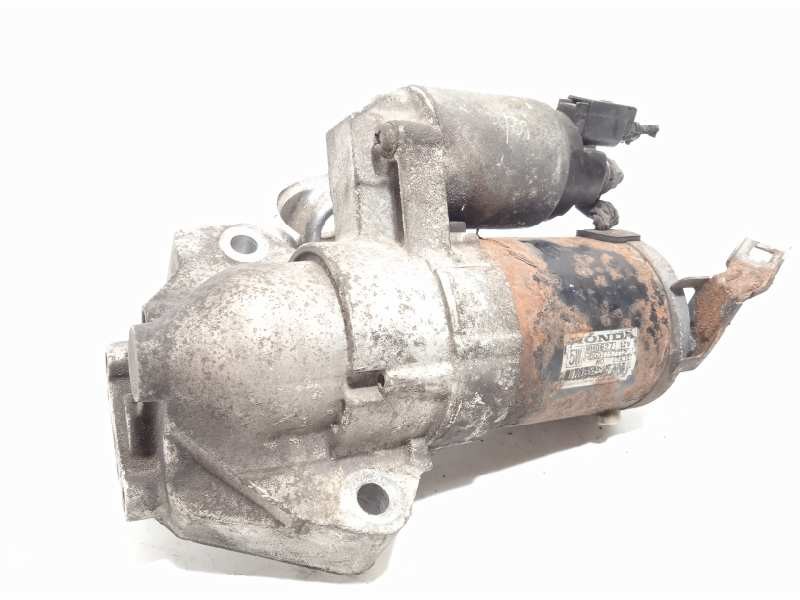 Recambio de motor arranque para honda odyssey 3.5 referencia OEM IAM MHG027  M000T15771ZC