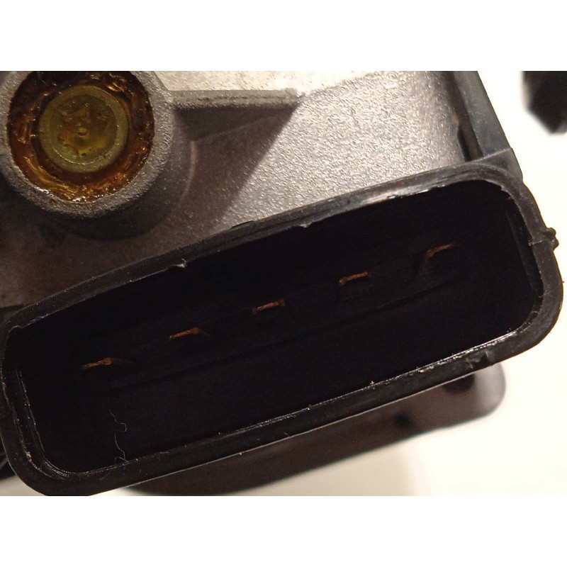 Recambio de motor limpia delantero para kia picanto (ja) gt line referencia OEM IAM 98100G6000  