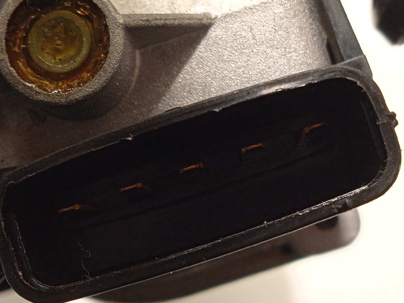 Recambio de motor limpia delantero para kia picanto (ja) gt line referencia OEM IAM 98100G6000  