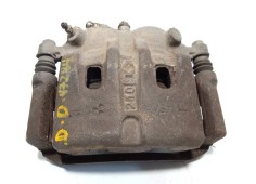 Recambio de pinza freno delantera derecha para nissan x-trail (t30) comfort referencia OEM IAM 410018H30A   2