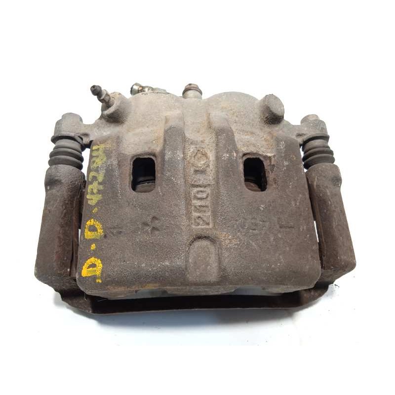 Recambio de pinza freno delantera derecha para nissan x-trail (t30) comfort referencia OEM IAM 410018H30A  