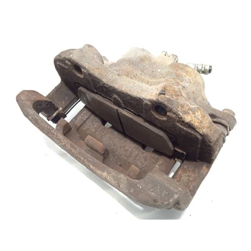 Recambio de pinza freno delantera derecha para nissan x-trail (t30) comfort referencia OEM IAM 410018H30A  