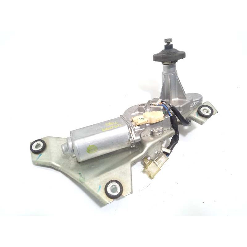 Recambio de motor limpia trasero para honda odyssey 3.5 referencia OEM IAM 76710SHJA01  