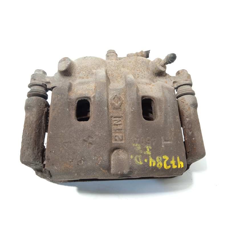 Recambio de pinza freno delantera izquierda para nissan x-trail (t30) comfort referencia OEM IAM 410118H30A  