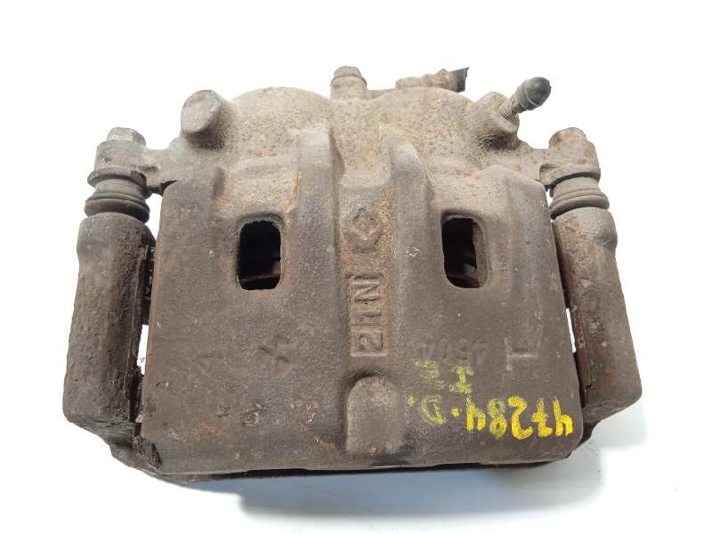 Recambio de pinza freno delantera izquierda para nissan x-trail (t30) comfort referencia OEM IAM 410118H30A  