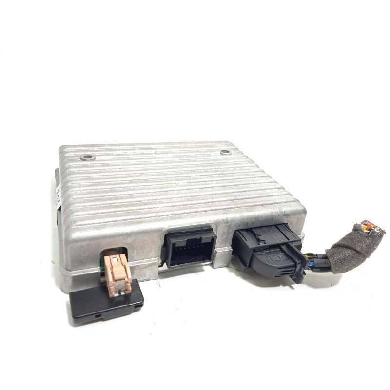 Recambio de centralita unidad control telefono para opel astra j lim. 1.7 16v cdti referencia OEM IAM 13342398  