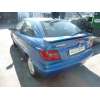 citroën xsara coupe del año 2001