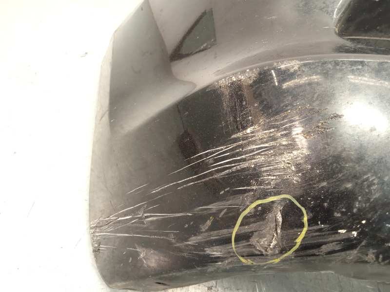 Recambio de paragolpes delantero para honda odyssey 3.5 referencia OEM IAM 4711SHJA90ZZ  