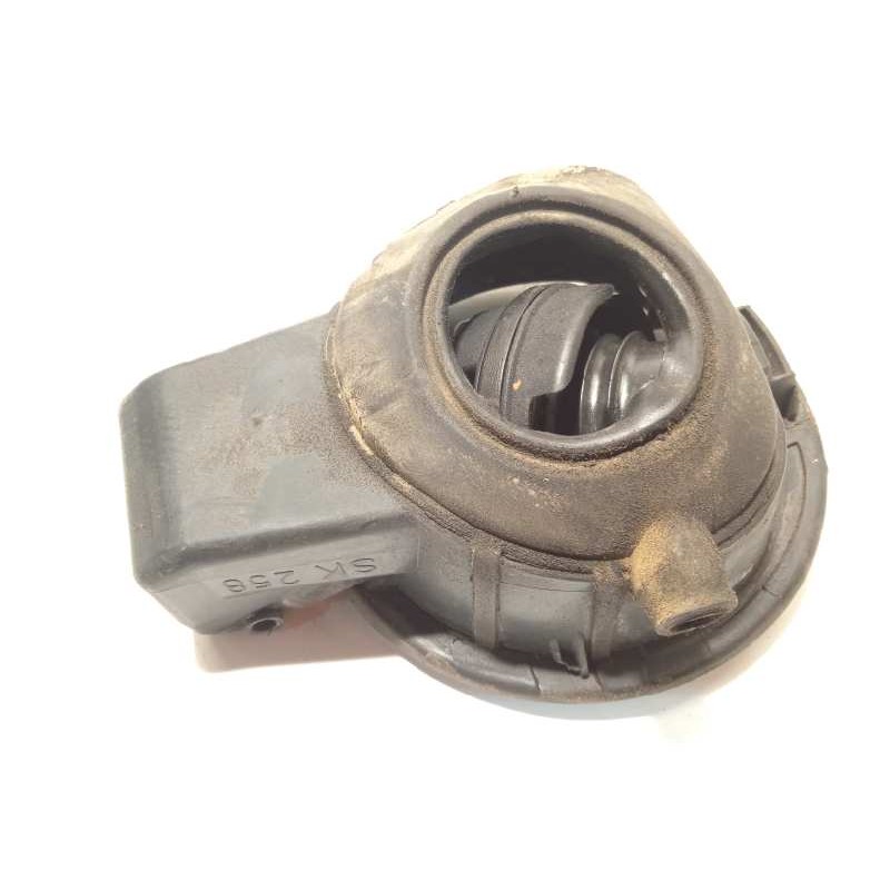 Recambio de tapa exterior combustible para skoda roomster (5j7) sport referencia OEM IAM 5J1809857  5J7809857A