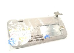 Recambio de parasol derecho para kia picanto (ja) gt line referencia OEM IAM NOREF  
