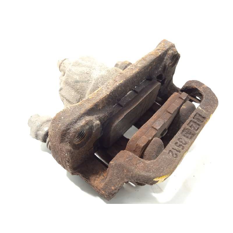 Recambio de pinza freno trasera izquierda para nissan x-trail (t30) comfort referencia OEM IAM 440118H30A  