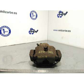 PINZA FRENO DELANTERA IZQUIERDA SEB000290 XH422B120DA 