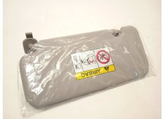 Recambio de parasol derecho para kia picanto (ja) gt line referencia OEM IAM NOREF   2