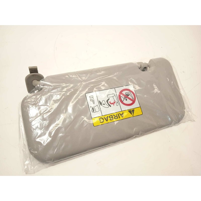Recambio de parasol derecho para kia picanto (ja) gt line referencia OEM IAM NOREF  