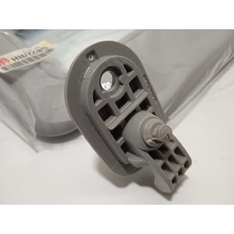 Recambio de parasol derecho para kia picanto (ja) gt line referencia OEM IAM NOREF  