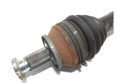 Recambio de transmision delantera derecha para skoda roomster (5j7) sport referencia OEM IAM 6Q0407272DH   2