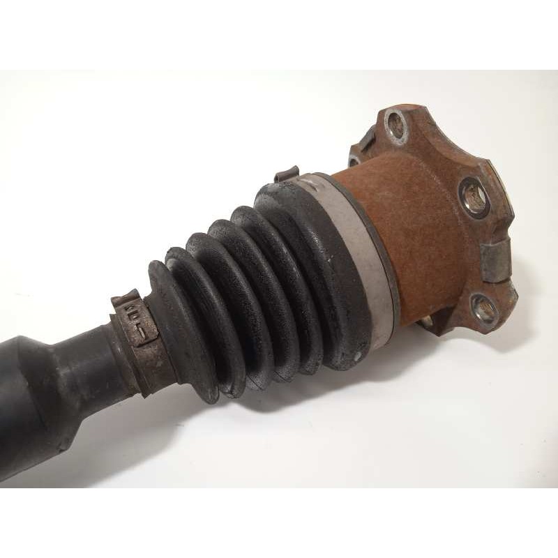 Recambio de transmision delantera derecha para skoda roomster (5j7) sport referencia OEM IAM 6Q0407272DH  