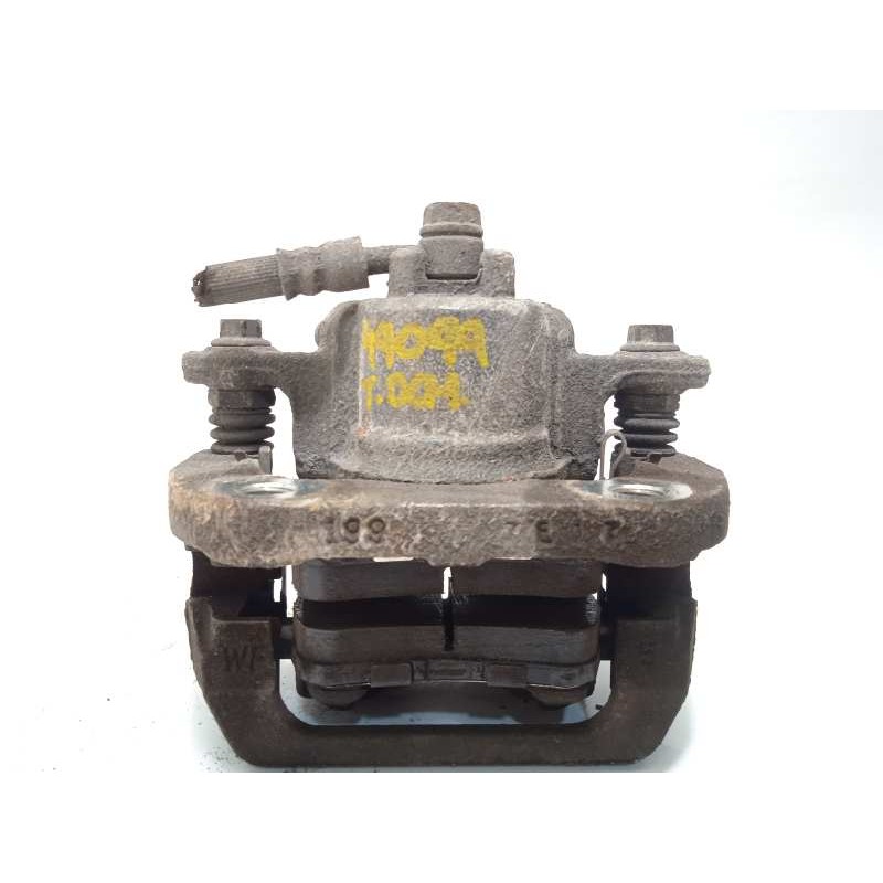 Recambio de pinza freno trasera derecha para honda odyssey 3.5 referencia OEM IAM 43018SHJA01  