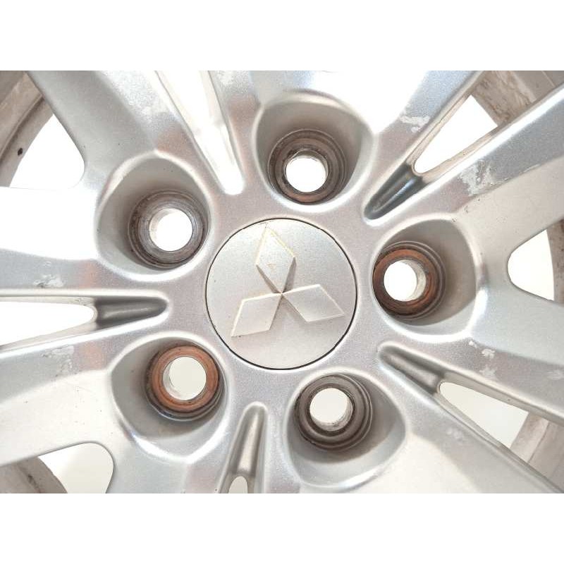 Recambio de llanta para mitsubishi asx (ga0w) motion 4wd referencia OEM IAM 4250C076  