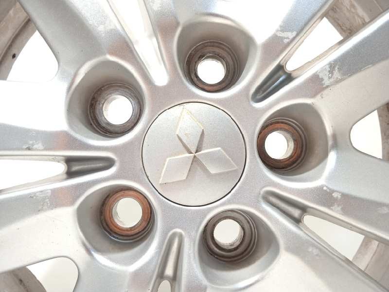 Recambio de llanta para mitsubishi asx (ga0w) motion 4wd referencia OEM IAM 4250C076  