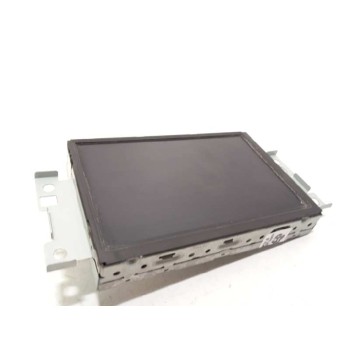 PANTALLA MULTIFUNCION 31382065 3AF907D 31382065AE