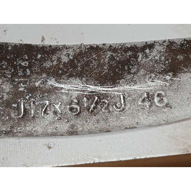 Recambio de llanta para mitsubishi asx (ga0w) motion 4wd referencia OEM IAM 4250C076  