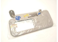 Recambio de parasol izquierdo para kia picanto (ja) gt line referencia OEM IAM NOREF  