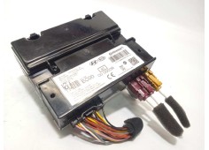 Recambio de modulo electronico para hyundai i20´20 ( bc3/bi3desde 08/20 ) 1.2 referencia OEM IAM 96510Q0000  