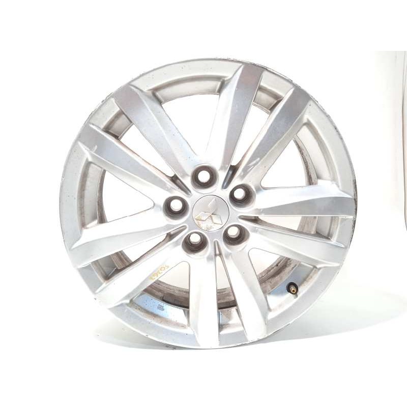 Recambio de llanta para mitsubishi asx (ga0w) motion 4wd referencia OEM IAM 4250C076  