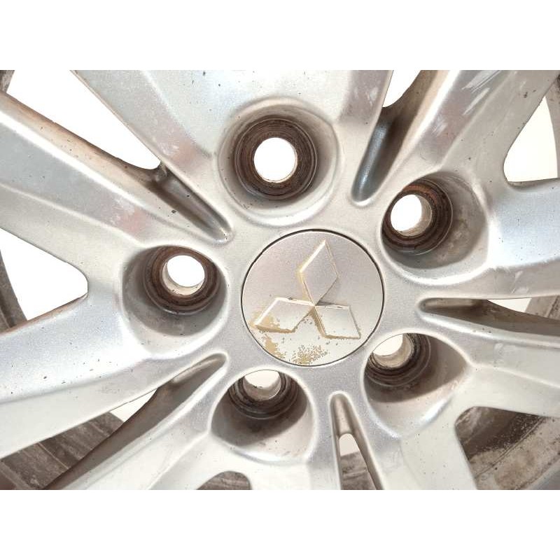 Recambio de llanta para mitsubishi asx (ga0w) motion 4wd referencia OEM IAM 4250C076  