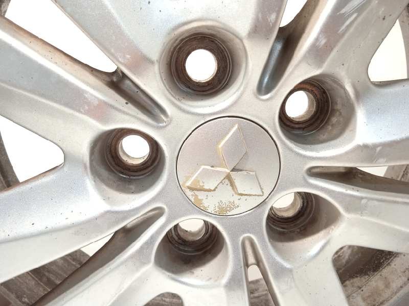 Recambio de llanta para mitsubishi asx (ga0w) motion 4wd referencia OEM IAM 4250C076  