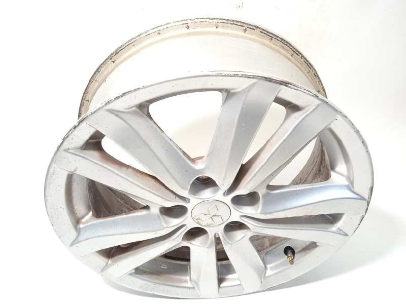 Recambio de llanta para mitsubishi asx (ga0w) motion 4wd referencia OEM IAM 4250C076  