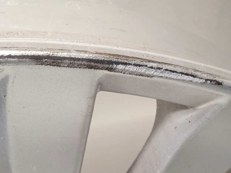 Recambio de llanta para mitsubishi asx (ga0w) motion 4wd referencia OEM IAM 4250C076  