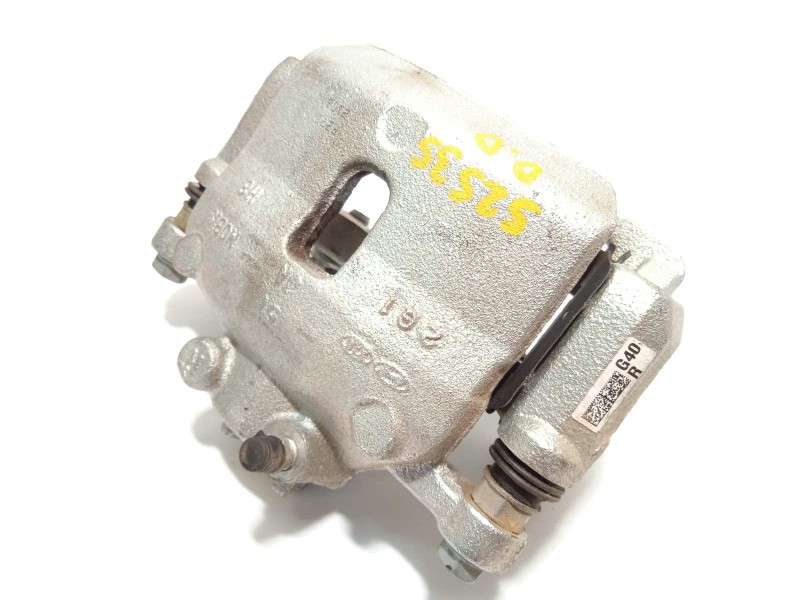 Recambio de pinza freno delantera derecha para kia picanto (ja) gt line referencia OEM IAM NOREF  