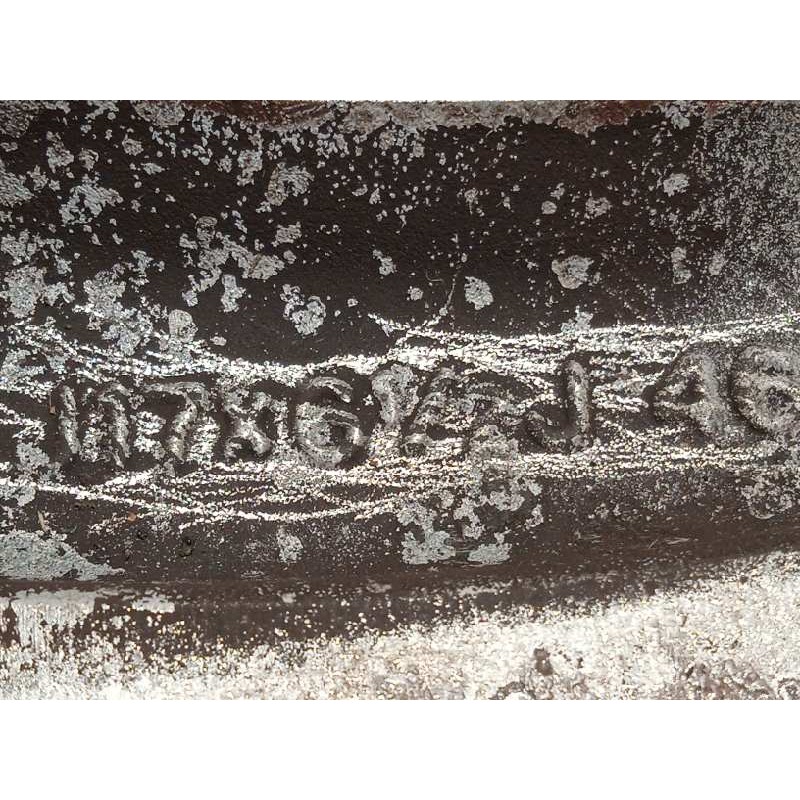 Recambio de llanta para mitsubishi asx (ga0w) motion 4wd referencia OEM IAM 4250C076  